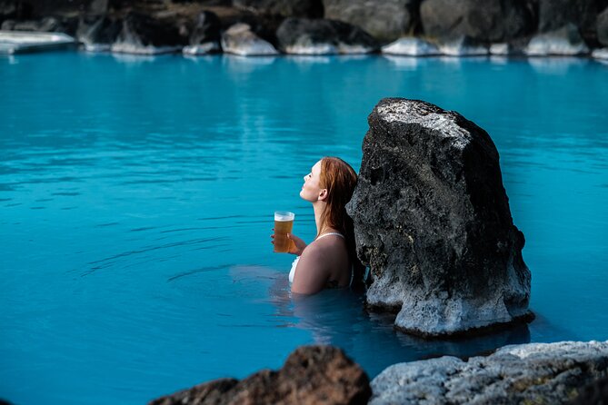 Myvatn Nature Baths & Goðafoss Waterfall Akureyri Shore Excursion - Is $248 a fair price?