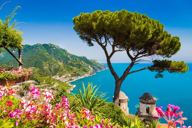 Naples Private Shore Excursion: Amalfi Coast, Positano and Ravello - Is $395.84 per person good value?