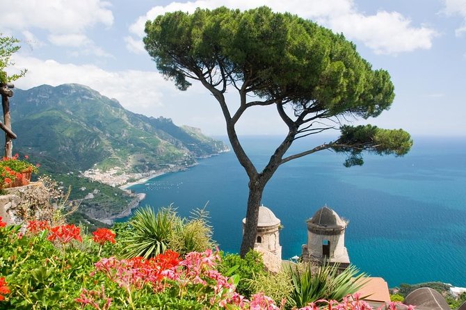 Naples Shore Excursion: Private Tour to Sorrento, Positano, and Amalfi - Meeting Your Driver at the Naples Cruise Port