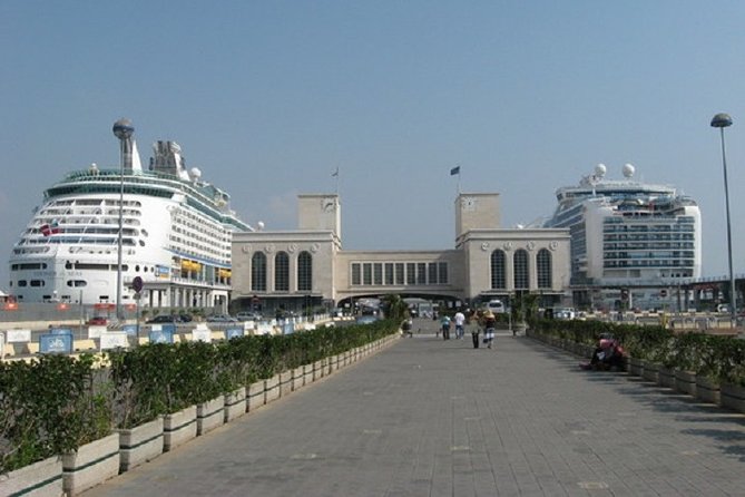 Naples Shore Excursion:Small Group Naples City Sightseeing Tour - Key points to know before booking