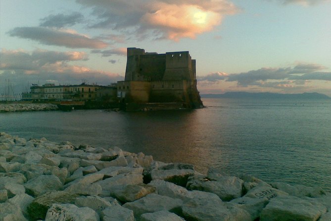 Naples Shore Excursion:Small Group Naples City Sightseeing Tour - How the guide can change the morning