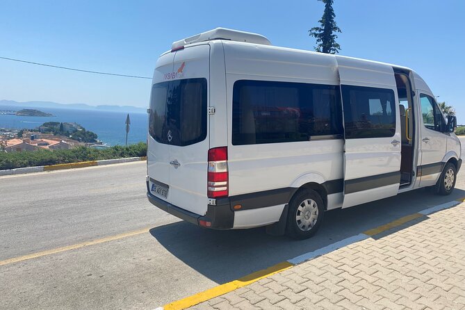NCL & Princess Cruisers, Ephesus & Istanbul Combined 2 Tours - Guides, group size, and private options