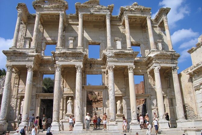 NCL & Princess Cruisers, Ephesus & Istanbul Combined 2 Tours - Should you book it?