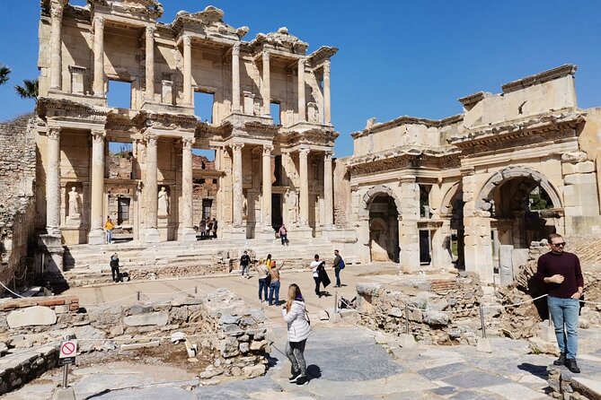 NCL & Princess Cruisers, Ephesus & Istanbul Combined 2 Tours - FAQ