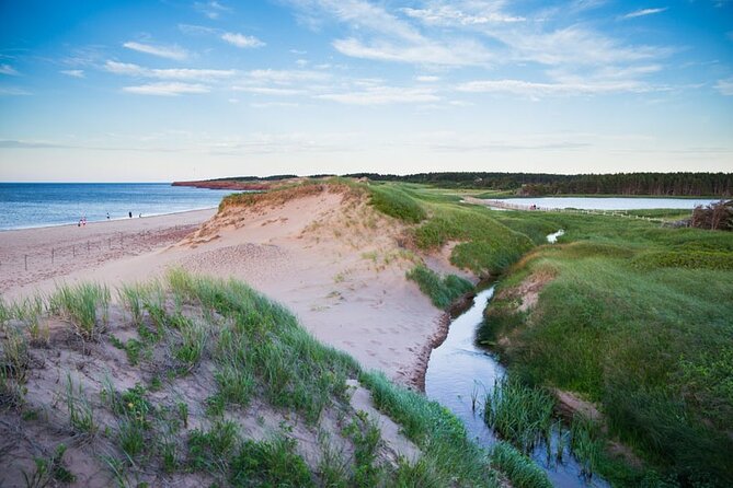 North Shore Tour of Prince Edward Island In Luxury - Why the private format earns its price