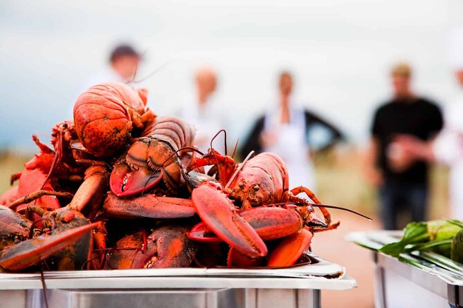 North Shore Tour of Prince Edward Island In Luxury - Who will get the most from this tour