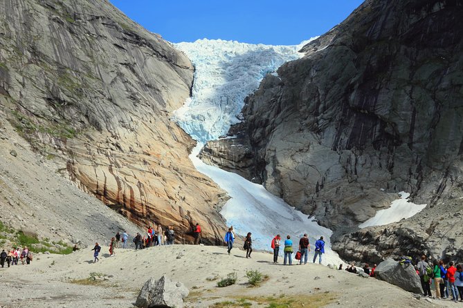 Olden Shore Excursion: the Amazing Briksdal Glacier - Key points to know before you go