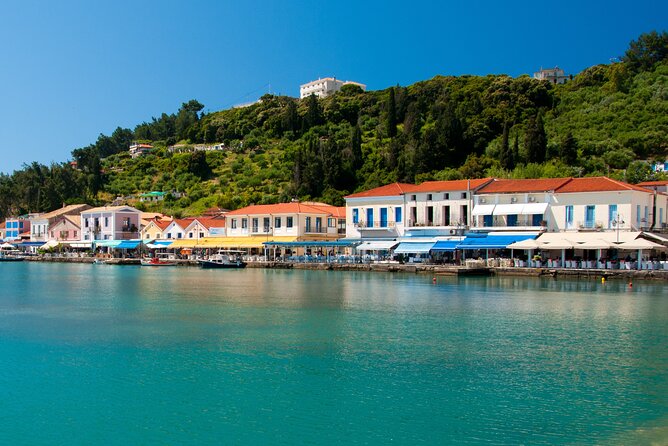Olympia shore Excursion - 4 hour tour (Olympia, Olive press, Beach) - From Katakolo Port to the birthplace of the Games