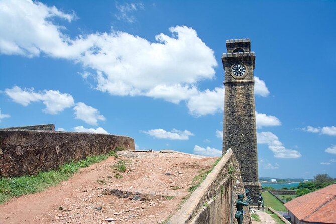 One Day Shore Excursion to Down south Sri Lanka - Key points at a glance