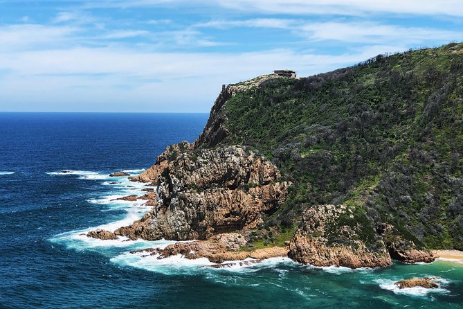 One-Way Hop-on Hop-off Bus from Port Elizabeth to Cape Town - Key points for planning the route