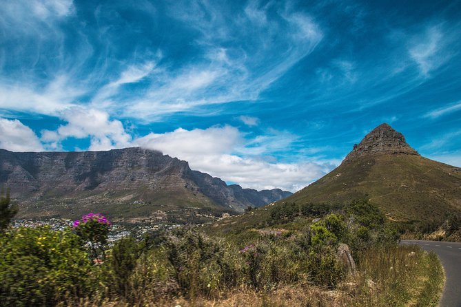 One-Way Hop-on Hop-off Bus from Port Elizabeth to Cape Town - Why accommodation pickup matters