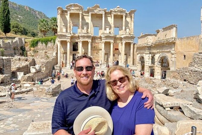 ONLY FOR CRUISE GUESTS / Customized Ephesus Private Tour For Cruise Guests - Price, ticket costs, and overall value