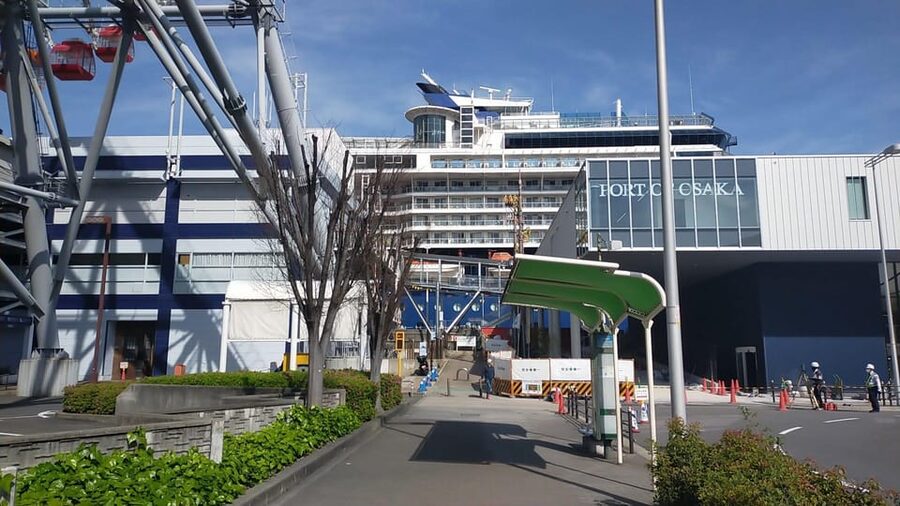 Osaka: Private 4/5/6h Tour For Cruise Ship Passengers - A practical Osaka day from the cruise terminal