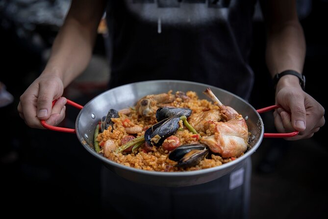 Paella & Alicante Adventure for Cruise Travelers - Why this short Alicante food tour works for cruise passengers