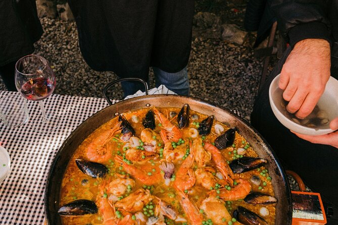 Paella & Alicante Adventure for Cruise Travelers - Timing, walking, and practical details