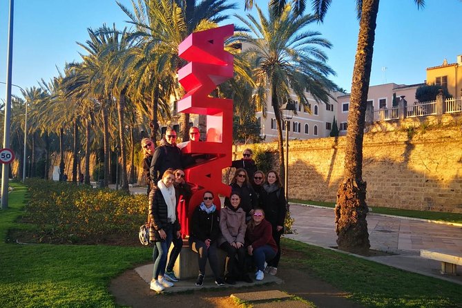Palma de Mallorca Bike Tour - Why Palma works so well by bike