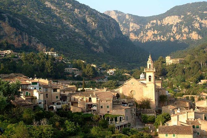 Palma de Mallorca Shore Excursion: Private Tour of Valldemossa, Soller and Serra de Tramuntana - Key points to know before booking