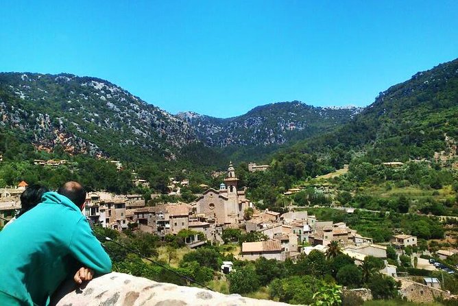 Palma de Mallorca Shore Excursion: Private Tour of Valldemossa, Soller and Serra de Tramuntana - Why this private Mallorca shore trip works