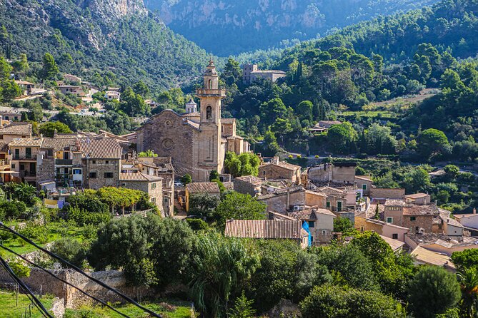Palma de Mallorca Shore Excursion: Private Tour of Valldemossa, Soller and Serra de Tramuntana - Should you book this Mallorca tour?