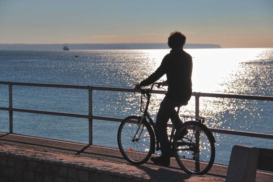 Palma Shore Excursion Bike Tour (Transfer Included) - Why a bike works well in Palma’s Old Town