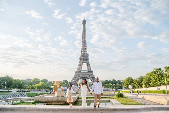 Paris Full Day Journey from Le Havre Cruise Port & Seine Cruise - What the $93.92 price really covers