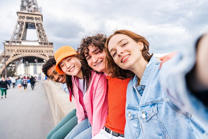 Parisian Tale for Cruise Passengers from Le Havre & River Cruise - Why this Paris day trip is such a long reach