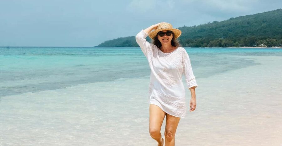 Pele Paradise: Full Day Tour from Port Vila - Key reasons to choose the Pele Paradise day