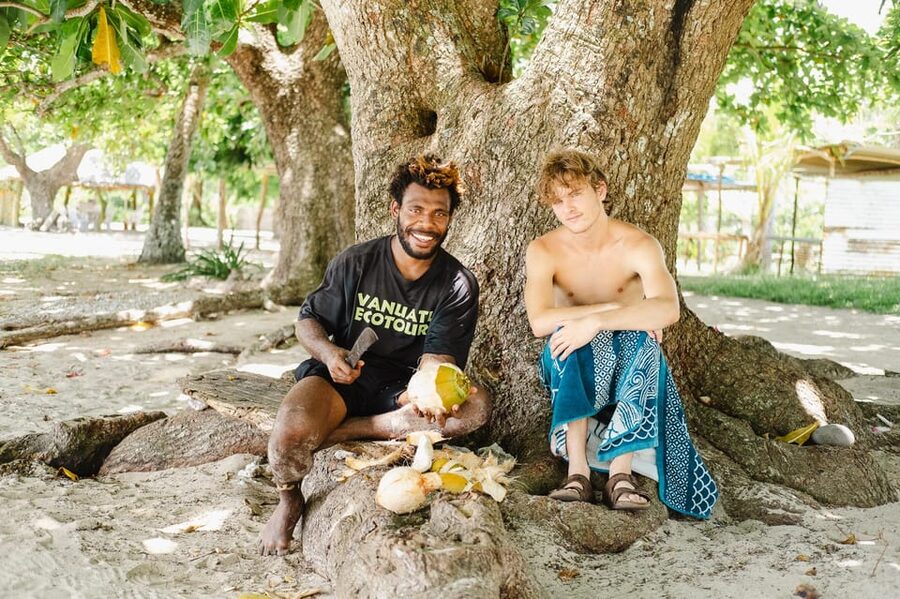 Pele Paradise: Full Day Tour from Port Vila - Why Pele Island feels different from a standard beach trip