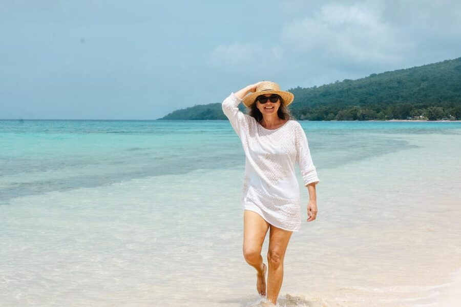 Pele Paradise: Full Day Tour from Port Vila - How the tour suits different kinds of visitors