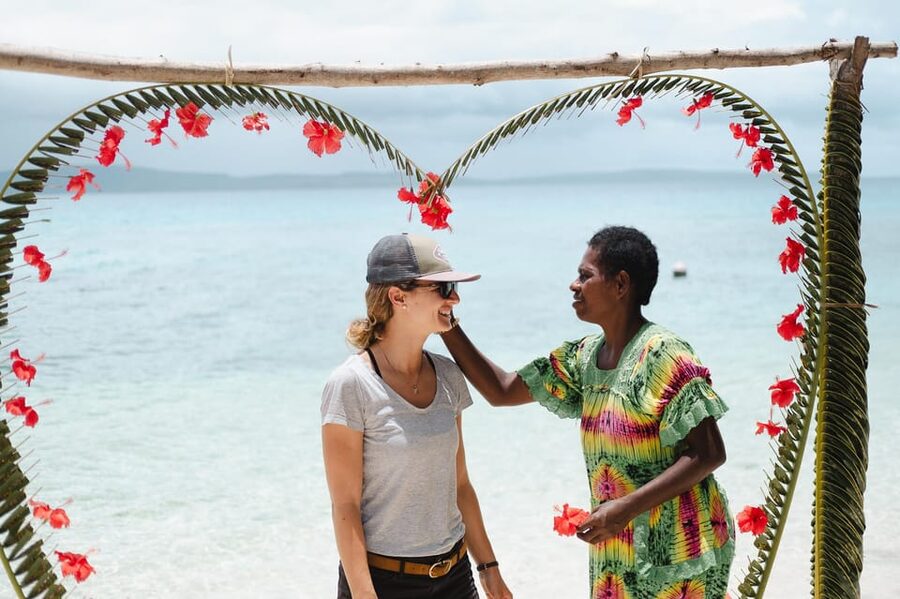 Pele Paradise: Full Day Tour from Port Vila - Practical advice before you go