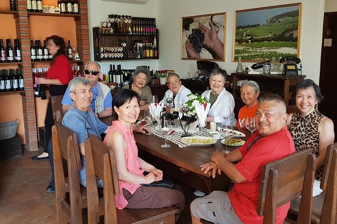 Peljesac Wine & Ston Oysters PRIVATE HALF DAY SHORE TOUR - Booking details worth knowing