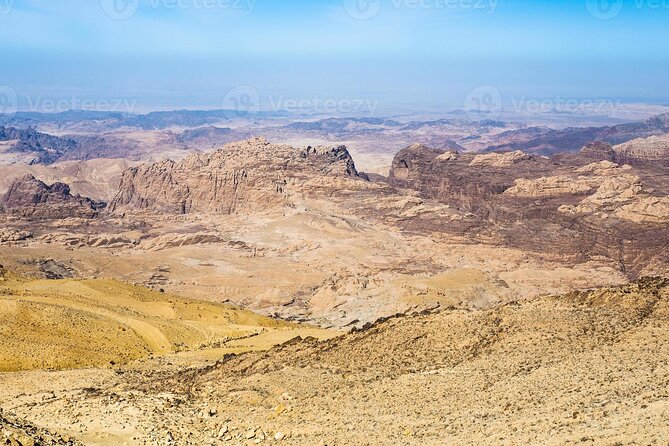 Petra One Day Tour From Aqaba / Aqaba Port ( Cruise Ship) - Why the private format can be good value
