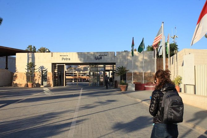 Petra & Wadi Rum Shore Excursion Aqaba Port - Is $380 per person good value?