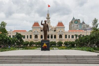 Best of Private Ho Chi Minh City Tour