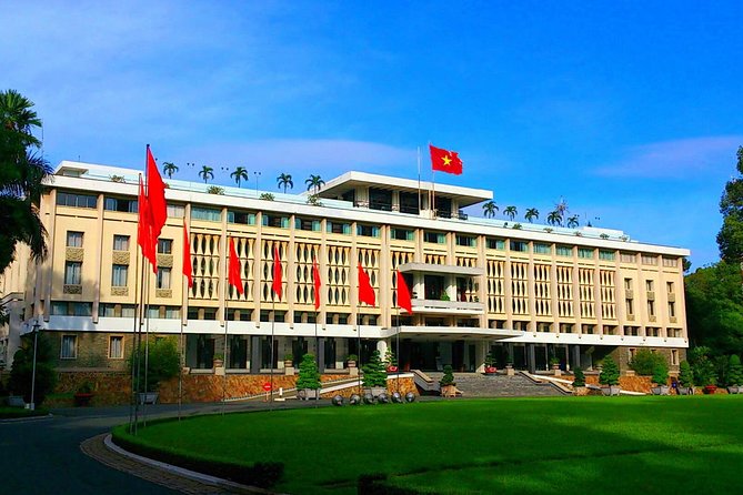 Phu My Shore Excursion: Best of Private Ho Chi Minh City Tour - Cholon, Ho Chi Minh City’s Chinatown