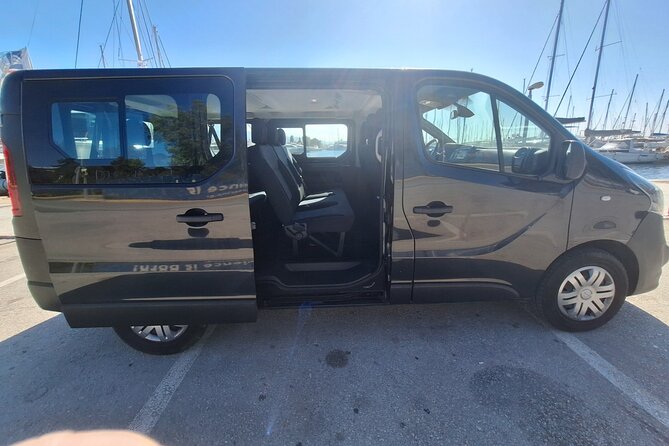Piraeus Cruise Port to Athens City Private Transfer - Why private service matters after a cruise