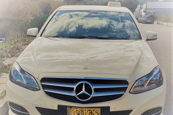 Piraeus Port (Cruise Terminal) Luxury Private Transfers - Timing, traffic, and cruise-day planning