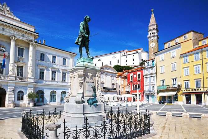 Piran & Panoramic Slovenian Coast - Shore Excursion from Koper - Key points to know before you book