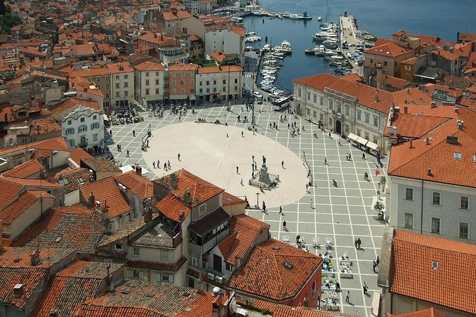 Piran & Panoramic Slovenian Coast - Shore Excursion from Koper - Why Piran deserves the main part of your day