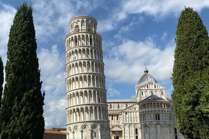Pisa and Florence from the Livorno Cruise Port - How Good Is the Value at $1,048.52?