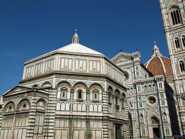 Pisa and Florence Shore Excursion from La Spezia - What this La Spezia shore trip really offers