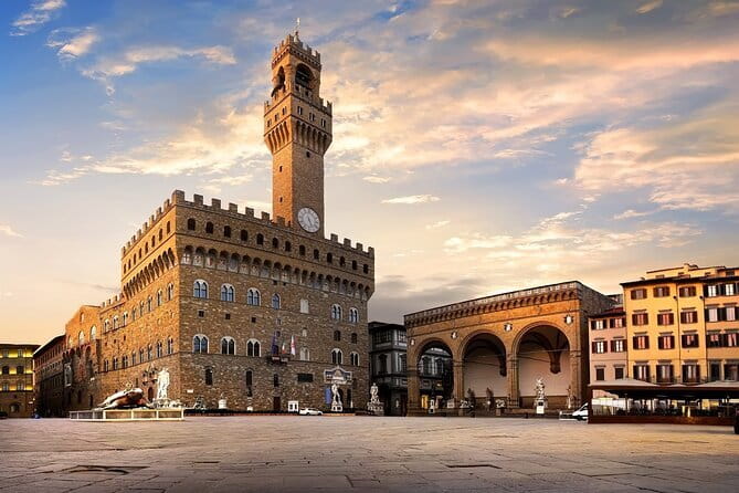 Pisa and Florence: Shore Excursion from La Spezia Cruise Port - Why this shore excursion works from La Spezia