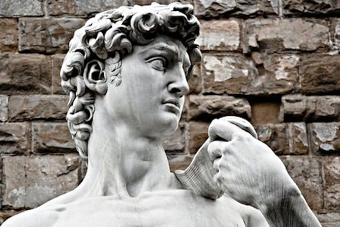 Pisa and Florence Shore Excursion from Livorno Port - A private way to fit Pisa and Florence into one port day