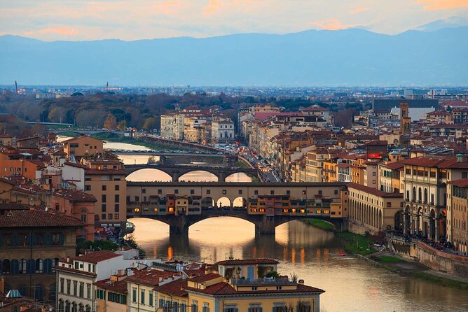 Pisa, Florence and Uffizi Museum or Accademia Private Shore Excursion from La Spezia - Who should book this La Spezia excursion?