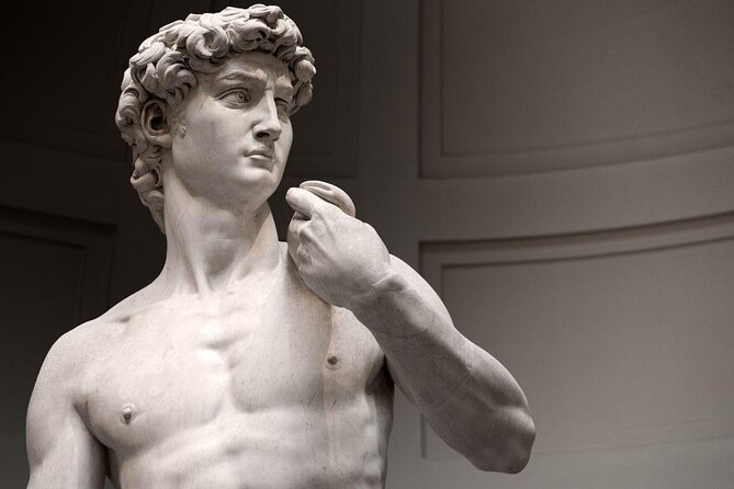 Pisa, Florence and Uffizi Museum or Accademia Private Shore Excursion from Livorno - Key points to know before booking