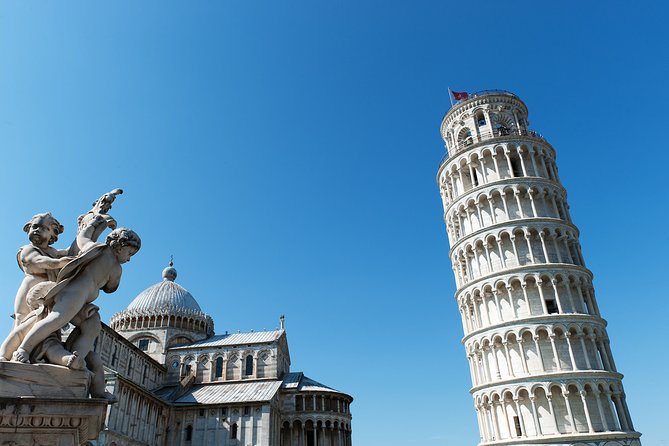 Pisa Half-Day Private Shore Excursion from Livorno Port - Key points at a glance