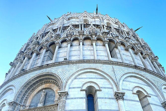 Pisa Half-Day Private Shore Excursion from the Port of La Spezia - Is $475.03 per person a fair price?