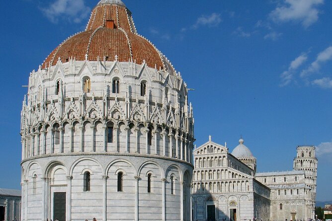 Pisa, Lucca and wine experience Private Shore Excursion from La Spezia port - Who should book this excursion?
