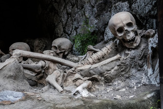 Pompeii and Herculaneum small group Excursion from Naples - Is $173.27 a fair price?