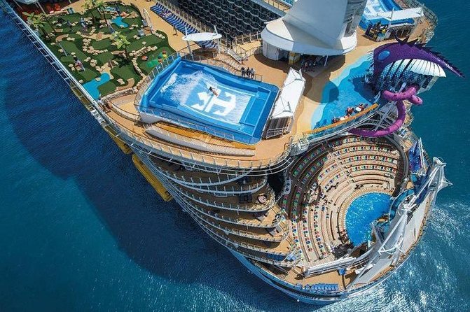 Port Canaveral Cruise Terminal Transfers - Key points to know before booking
